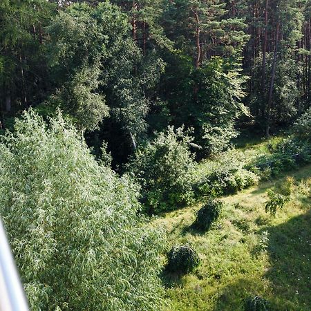 Apartamenty Aquamarina - Visitopl Miedzyzdroje Kültér fotó