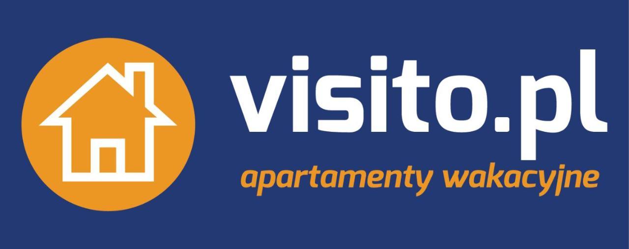 Apartamenty Aquamarina - Visitopl Miedzyzdroje Kültér fotó