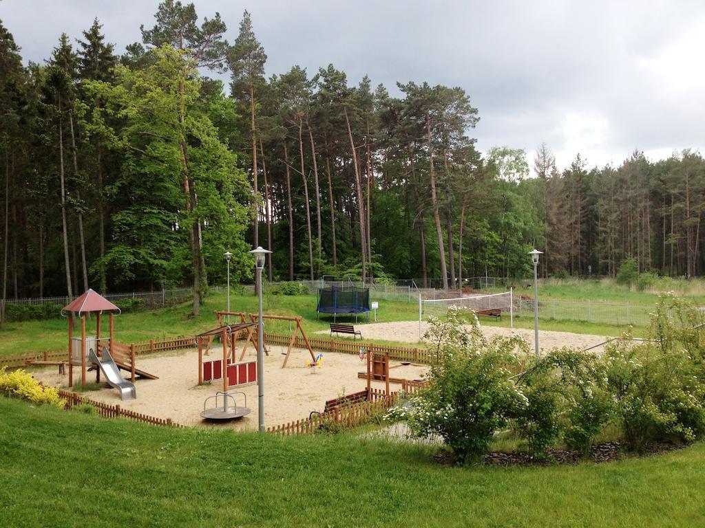 Apartamenty Aquamarina - Visitopl Miedzyzdroje Kültér fotó