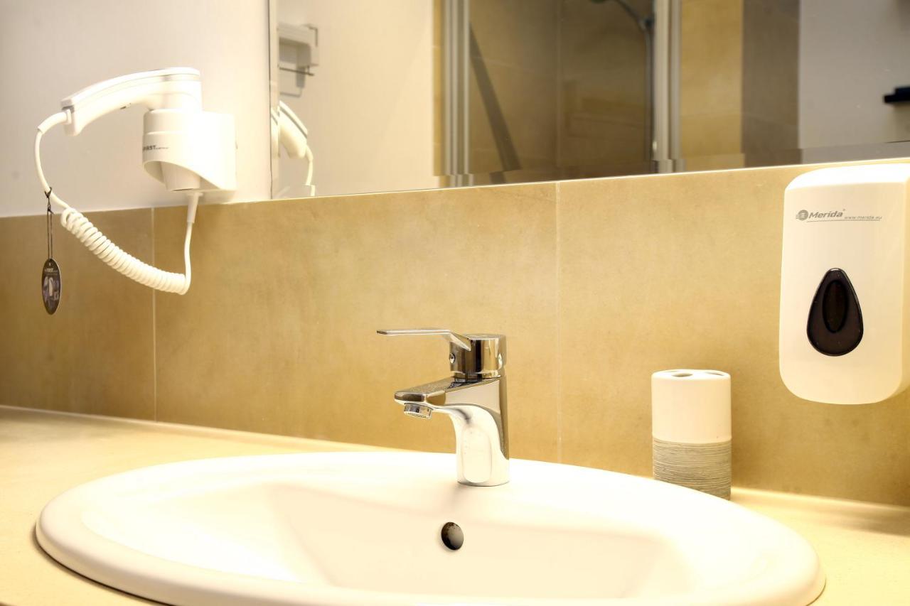 Apartamenty Aquamarina - Visitopl Miedzyzdroje Kültér fotó